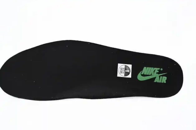 Reps TBK High DZ5485-031 1 Jordan Green Lucky OG Air 0608